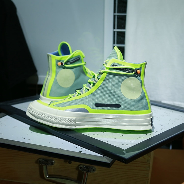 CONVERSE 1970S SEAM TAPE (LIMITED)