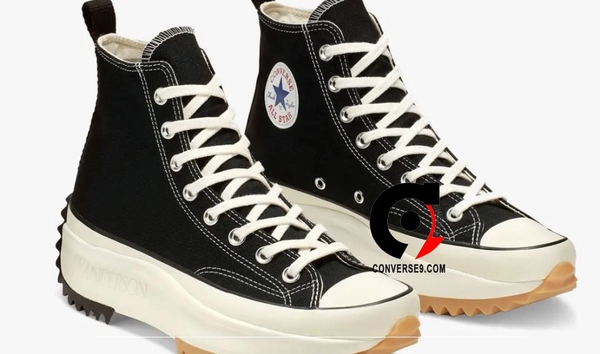 Converse jw anderson clearance việt nam