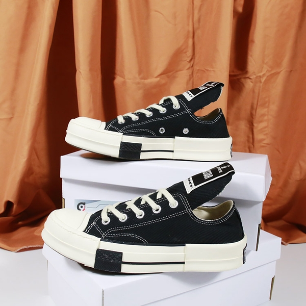 Converse x DRKSHDW DRKSTAR Limited giá gốc