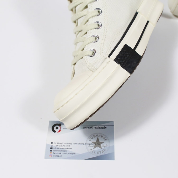 Converse x DRKSHDW DRKSTAR Limited