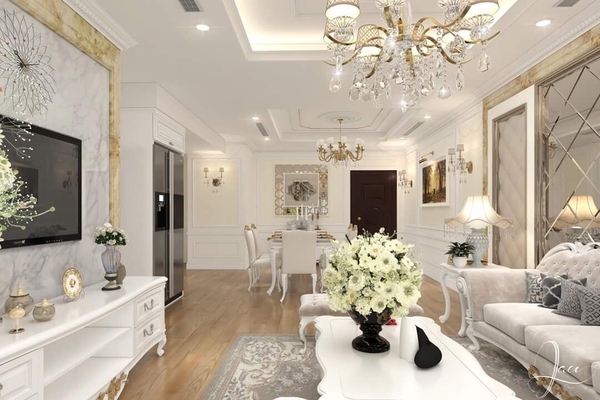 Chọn màu sơn nhà hợp mệnh gia chủ