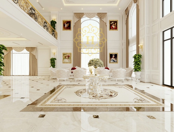 Khách sạn Đức Huy Plaza tại thành phố Lào Cai