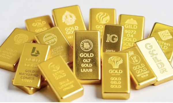 Ý nghĩa của vàng trong ngày vía Thần tài