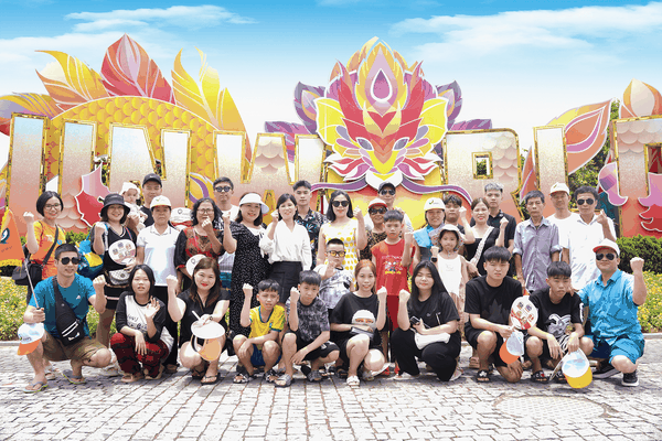 Hacowa du lịch hè 2024