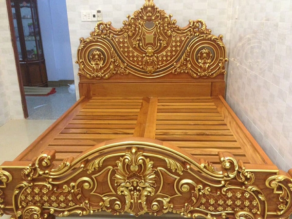 Cách vệ sinh đồ dát vàng đúng cách