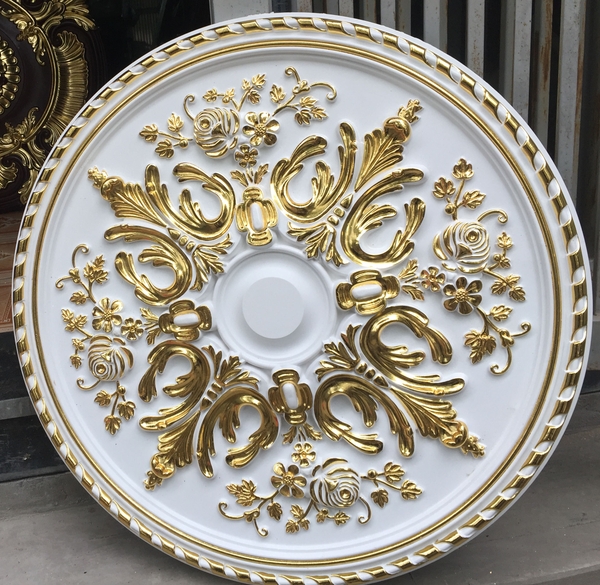 Kinh nghiệm khi thi công dát vàng