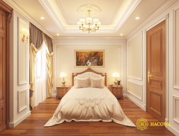 Công trình Khách sạn tư nhân Chú Thu