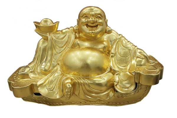 Lá vàng đen (lá giống) - thứ giấy kì diệu trong nghề dát vàng
