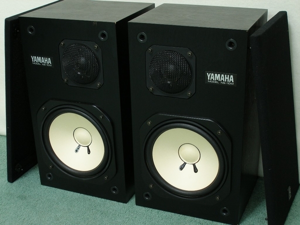 Loa kiểm âm monitor Yamaha NS10-M – 
