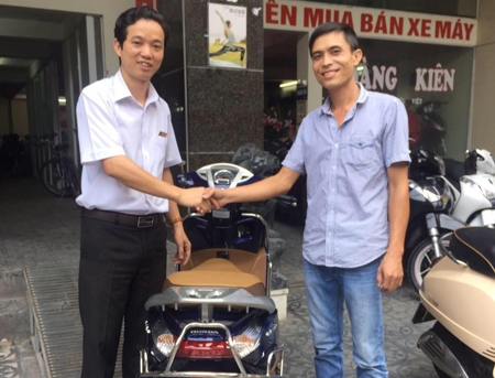Cửa hàng xe máy 91 Địa chỉ mua bán trao đổi xe uy tín #8 Cửa hàng xe máy 91 Địa chỉ mua bán trao đổi xe uy tín