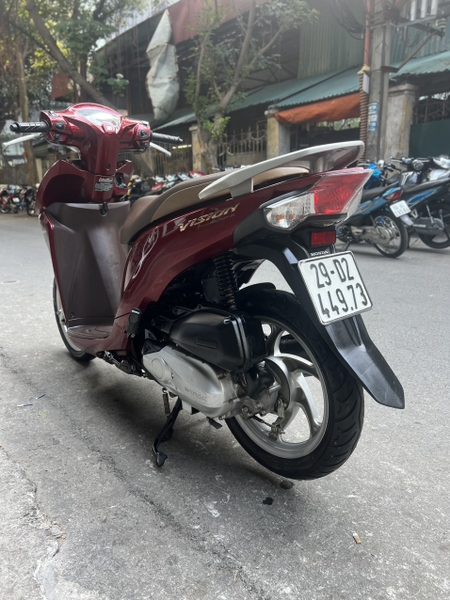 Vision 29D-449GC – Hoàng Kiên