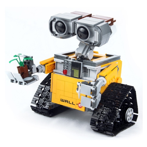 Mô hình lắp ghép ráp xe đồ chơi xếp hình STEM LEGO BRICK BLOCK TECHNIC