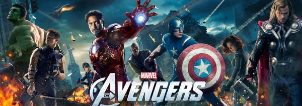 Mô hình Marvel DC Avengers - Siêu anh hùng - nhân vật phim vũ trụ điện ảnh Avenger - đồ chơi siêu nhân Super Hero