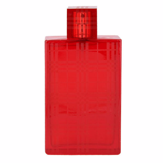 Burberry Brit Red 