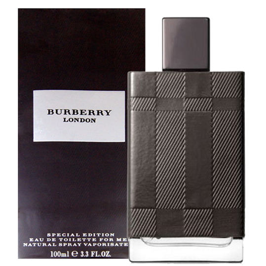 Burberry Burberry London Special Edition For Men 100ml Eau De Toilette - Burberry Burberry London Special Edition For Men 100ml Eau De Toilette -