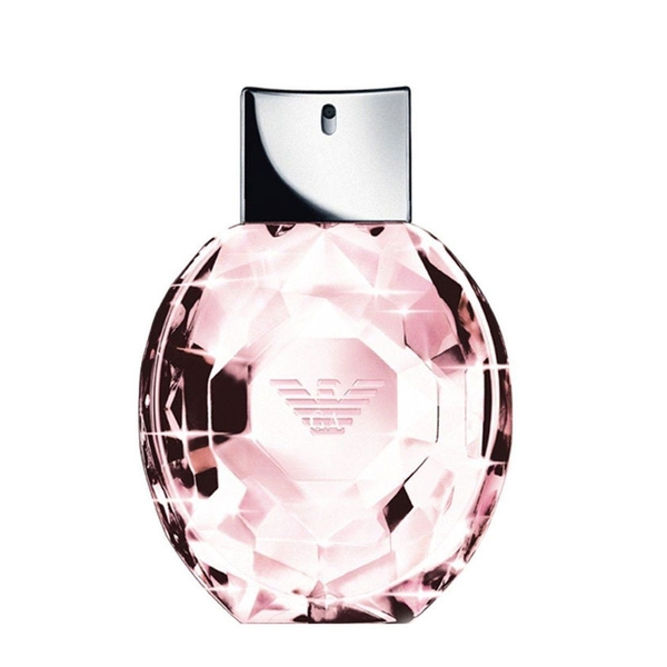 Giorgio Armani Emporio Armani Diamonds Rose 50ml Eau De Toilette 