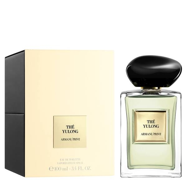 Giorgio Armani Armani Prive The Yulong EDT 