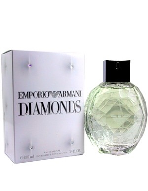 Giorgio Armani Emporio Armani Diamonds 