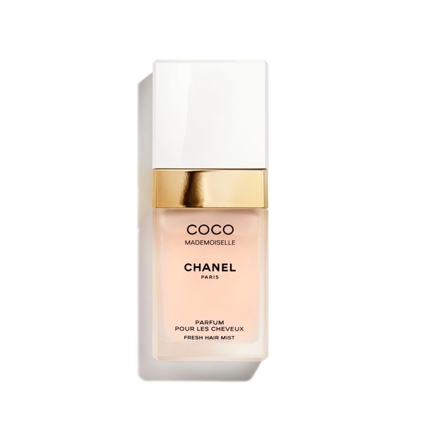 Nước hoa tóc Chanel Coco Mademoiselle Fresh Hair Mist Nước hoa tóc Chanel Coco Mademoiselle Fresh Hair Mist
