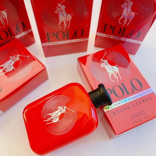 polo red remix