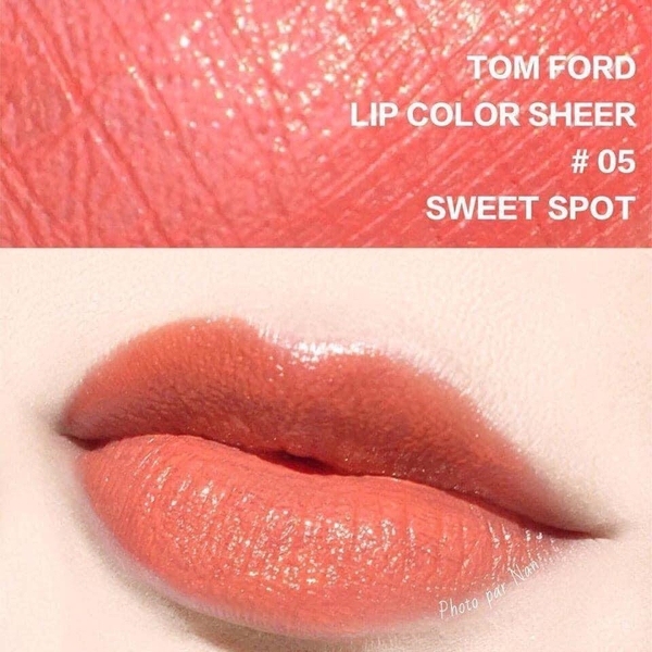 Son Tom Ford - 05 Sweet Spot 