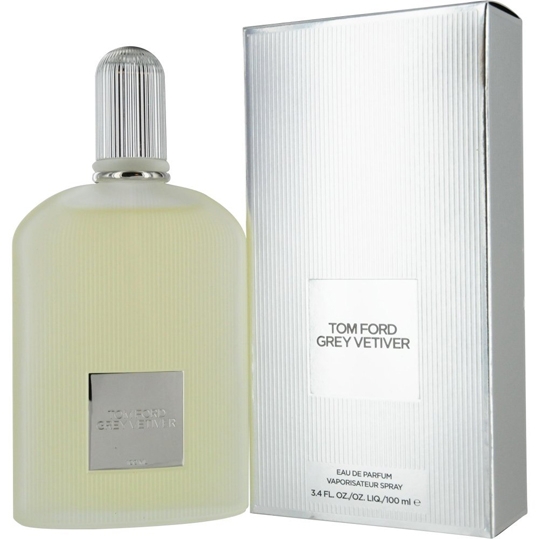 Tom Ford Grey Vetiver 50ml Eau De Toilette 