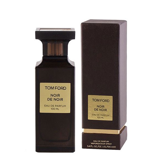 Tom Ford Noir De Noir For Women 