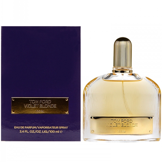 Tom Ford Violet Blonde For Women 