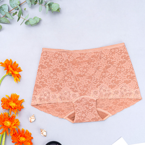 【Squad】Samuel Quần Gen Ôm Bụng lưng thấp siêu co giãn ( Màu Da )