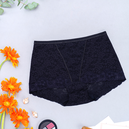 【Squad】Samuel Quần Gen Ôm Bụng lưng thấp siêu co giãn ( Màu Đen )