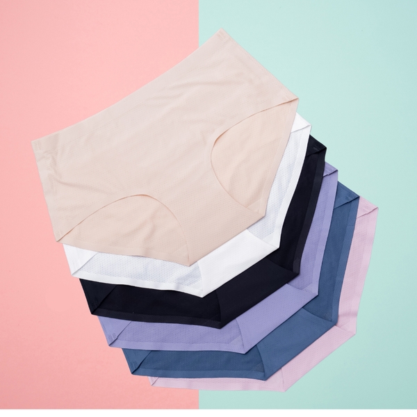 【Zero】Samuel Quần lót Tàng Hình Cao Cấp