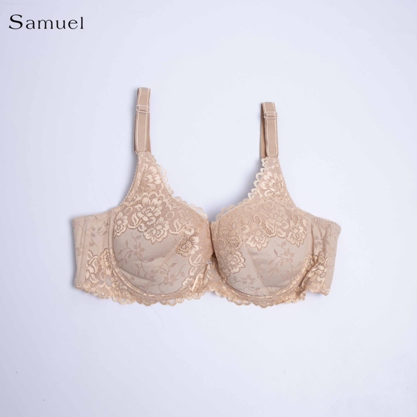 Áo ngực Đài Loan Samuel LARA Ren Không Mút