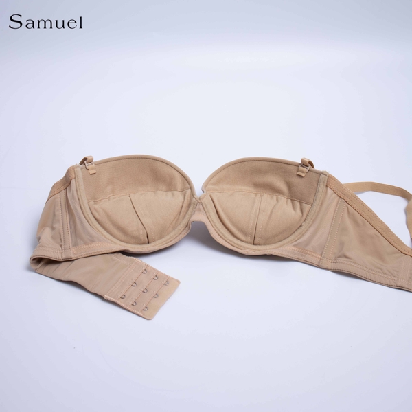 Áo ngực Cúp Ngang Đài Loan Samuel BEGGIE 7760