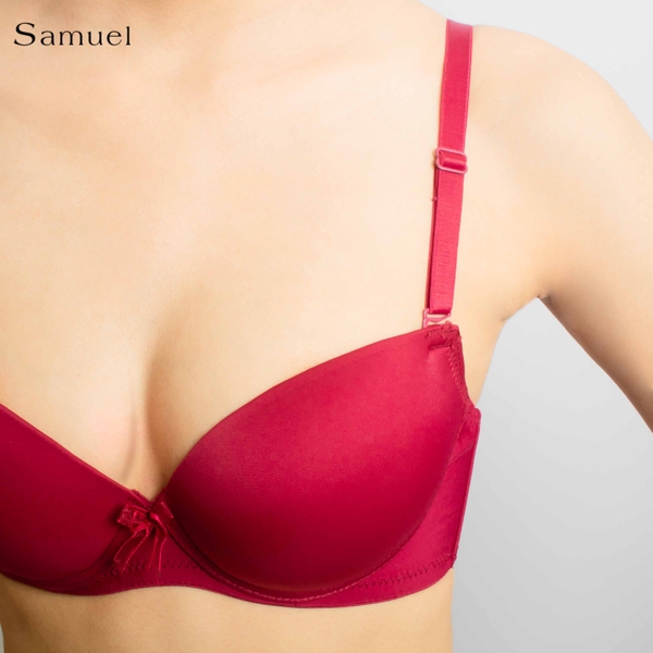 Áo ngực Siêu Nâng NanoBon Đài Loan Samuel IRIS 9056