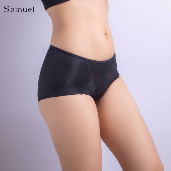 Samuel Jennie – Quần Lót Đài Loan Lưng Cao Siêu Mỏng Thoáng