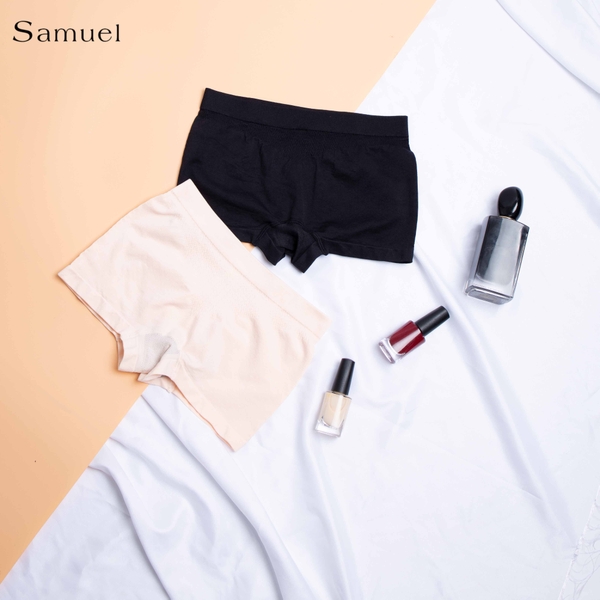 Quần Lót Đùi Đài Loan Mặc Trong Váy Bamboo Ôm Nhẹ Bụng