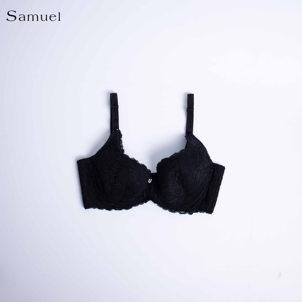 Áo ngực Đài Loan Cao Cấp Samuel Nora Không Mút - Không Gọng - Chống Chảy Xệ