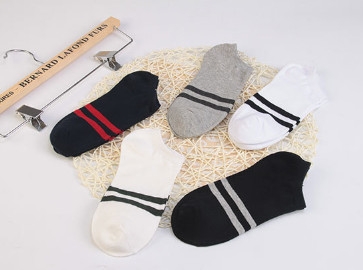 Tất thể thao - Tất Ngắn