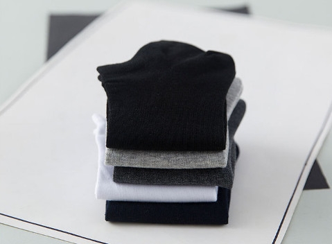 Tất thể thao - Tất Ngắn