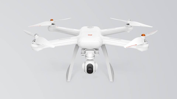 Tính năng thông minh trên Mi Drone sẽ giúp thiết bị bay về với chủ