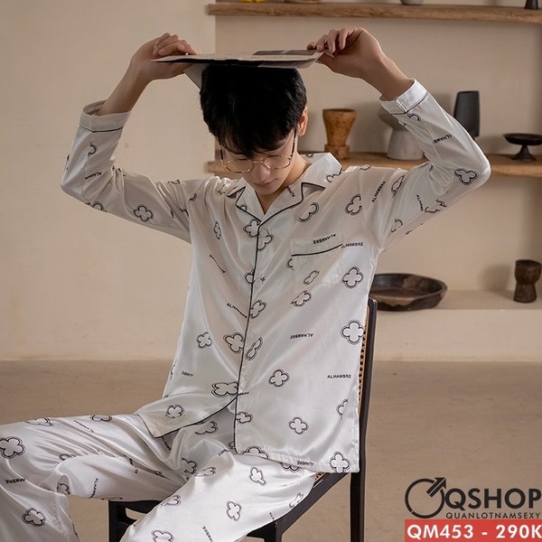sale-tai-web-bo-do-pijama-nam-quan-dai-tay-dai-qm453