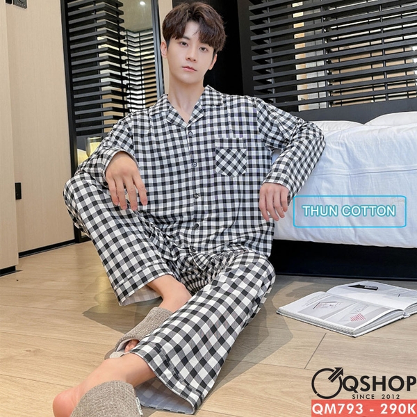 bo-do-pijama-nam-soc-caro-qm793