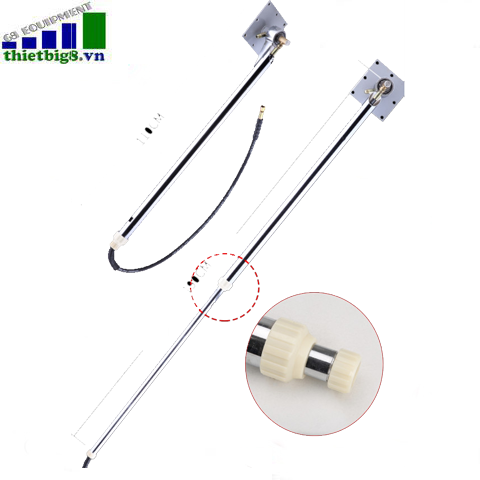 Tay quay 360 độ rửa xe - Thiết bị G8 nhập khẩu và phân phối Tay Quay 360 Độ Rửa Xe - Thiết Bị G8 Nhập Khẩu Và Phân Phối