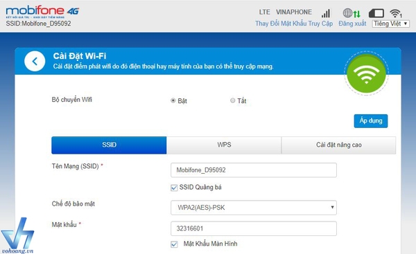 ZTE MF79S | Usb Wi-Fi 4G Chính Hãng Mới Nhất 2020