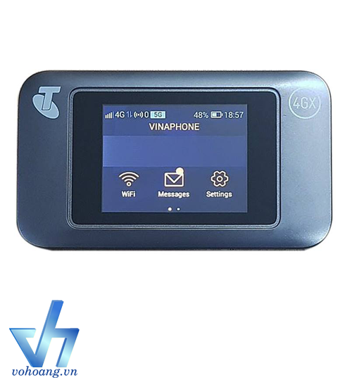 Huawei E5787Ph-67a - Bộ Phát Wifi 4G Tốc Độ 300Mbps