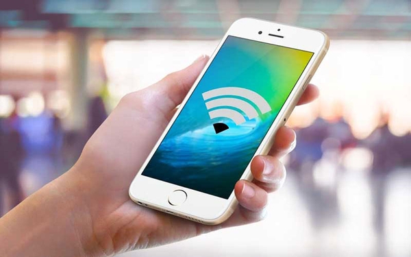Kinh nghiệm sử dụng app tăng tốc kết nối mạng wifi 