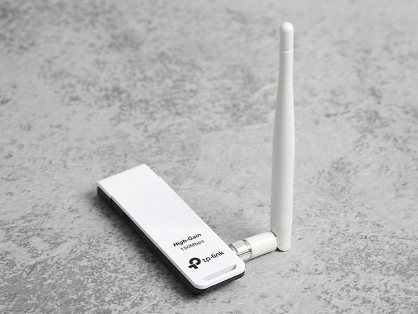 Bộ USB WiFi có khả năng phát sóng wifi linh hoạt