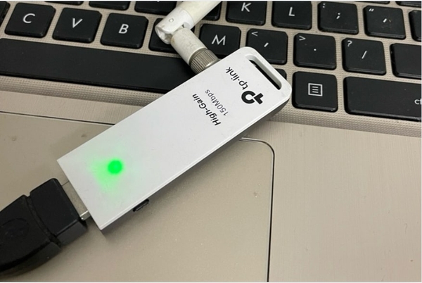 Chú ý những điểm quan trọng để thiết bị của bạn kết nối USB Wifi hiệu quả