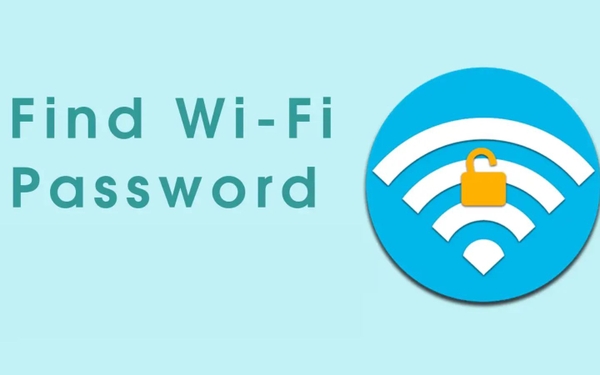 Tại sao bạn nên xem pass WiFi trên máy tính?