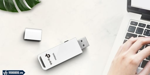 Có nên dùng USB Wifi cho PC hay không